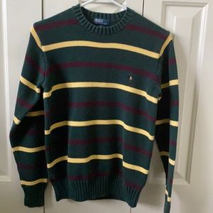 Boys XL Ralph Lauren Sweater